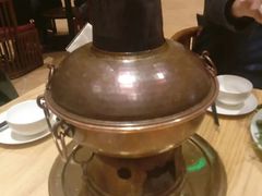 -阿斯牛牛·凉山菜(新会展店)