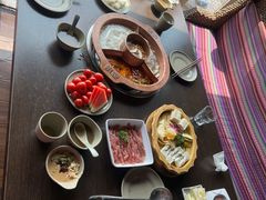 -滇釜火锅·能喝汤的火锅(车公庄店)