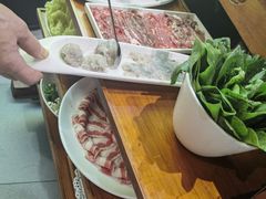 -宝泉铜锅(高新店)