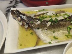 -京城小江南·北京烤鸭·江南土菜·白鱼(中关村店)