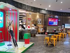 -海底捞大排档火锅(打浦路店)