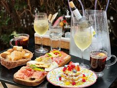 -Alimentari早午餐(安福路店)