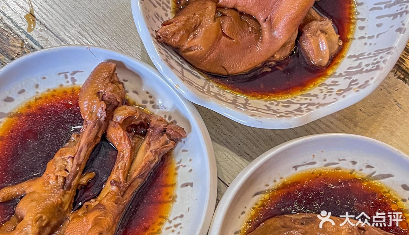 谁没吃过这家饺子🥟店我都会难过的好嘛⁉️