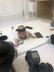 -布恩儿童摄影