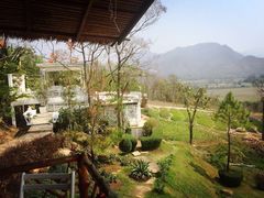 -黄色小屋