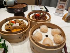 -金苑海鲜酒家(来魅力店)