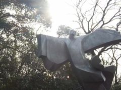 -采石矶景区