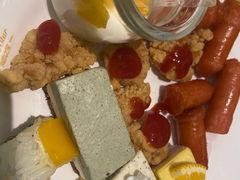 -海韵之星邮轮水会(明发商业广场店)