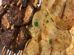 -木屋烧烤(坂田天安云谷店)