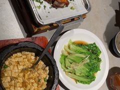 -绿茶餐厅(广州天河城店)