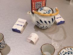 -老三样 · 江西菜馆(前海壹方汇店)