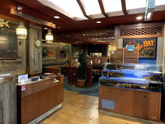 -RED LOBSTER(环球影城大阪店)
