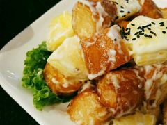 -鹿港小镇(金虹桥国际中心店)