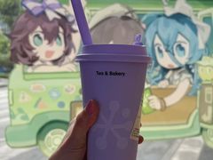 -奈雪的茶(广州万菱汇PRO店)