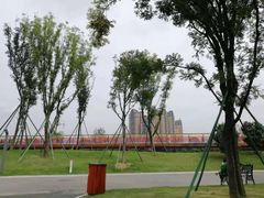 -府河摄影公园