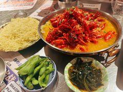-神府路壹号·海鲜烧烤排档(三坊七巷店)