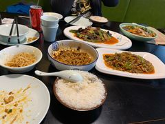 -陈麻婆豆腐总店
