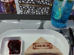 -宜家·瑞典风味餐厅(烟台路店)