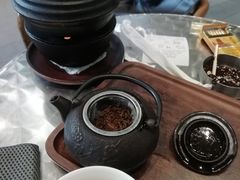 -去茶山(重庆万象城店)