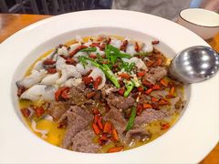 -邱大妈水煮(龙山店)