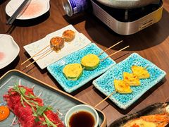 -白石的深夜食堂(万达店)