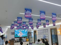 -美可普口腔医院(东街分店)