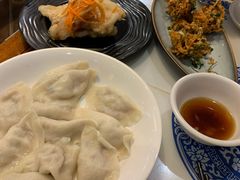 -东方饺子王(新奥购物中心店)