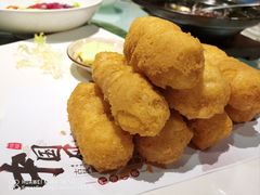-申粤轩酒楼·三十年粤菜经典(丁香花园店)