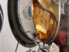 -左庭右院鲜牛肉火锅(苏州园区永旺店)