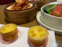 皇子脆皮红米肠-点心皇子茶餐厅(万国大都会店)