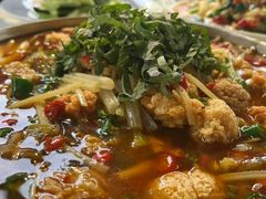 -蛙兔鸡自贡风味·特色江湖菜(广都店)