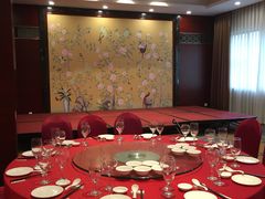 包厢-红林大酒店RFcafe自助餐厅