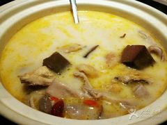 胡椒猪肚鸡-捞王锅物料理(凯旋路店)