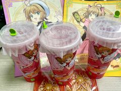 -奈雪的茶(中粮祥云小镇店)