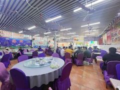 -瑶记海鲜餐厅(西涌店)