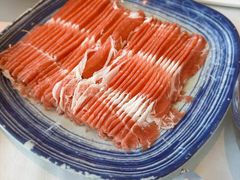-东来顺饭庄(西直门店)