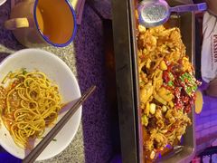 -蛙来哒(华隆步步高店)