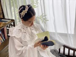 -陈攻馆·汉服