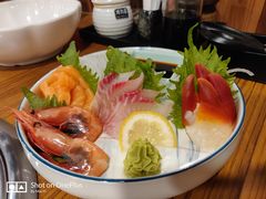 -美洲岛烤肉自助餐厅