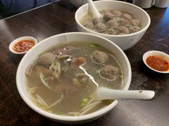 -潮镇老尾牛杂(环城西路店)