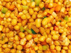 牛肉炒疙瘩-紫光园(吕家营店)