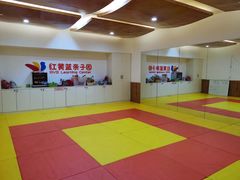-酷贝儿童成长中心(嘉宏·大橘印象荟店)