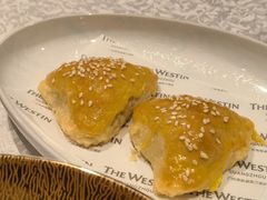 -红棉中餐厅·广州海航威斯汀酒店