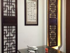 -老徽州臭鳜鱼(老街店)