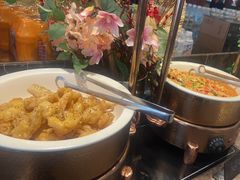 -尚宴牛特鲜自助(太原街万达店)