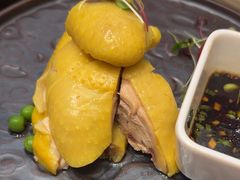 -聚鑫阁江浙菜·非遗传承技艺(青村帝华园店)