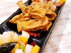 -好這口重庆小面(总店)