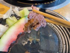 -手选潮汕鲜活牛肉火锅(二七广场店)