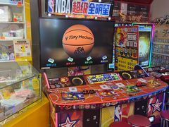 -天天玩X秋葉原日系动漫游戏中心