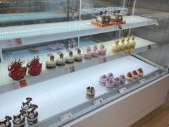 -好利来(欢乐谷店)